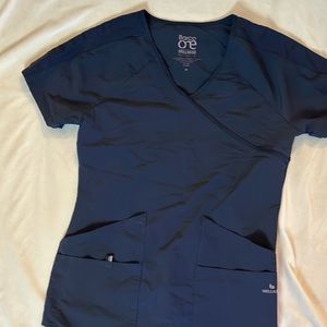 Barco Scrub Top and pants